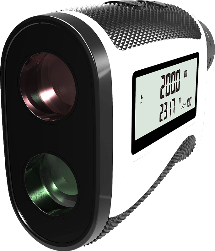 Experience precision, durability and affordability with the best budget golf rangefinder.